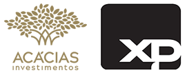 Acácias